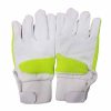 WillCraft Dura Wicket Keeping Inner Gloves_back