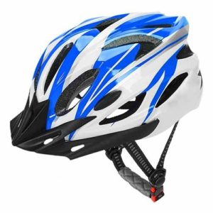 WillCraft Foam Padded High Performance Cycling Helmet