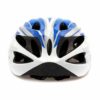 WillCraft Foam Padded High Performance Cycling Helmet_front