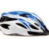 WillCraft Foam Padded High Performance Cycling Helmet_right