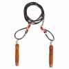 WillCraft Wooden Handle Skipping Rope_front