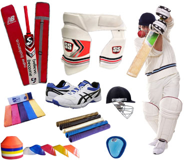 Cricket & Accessories