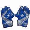 SS College Wicket Keeping Gloves