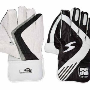 SS Le Men's Wicket Keeping Gloves