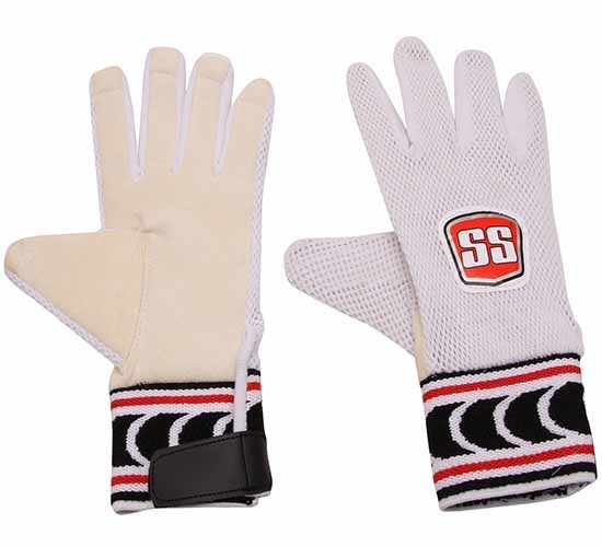 SS Test Inner Wicket Keeping Gloves