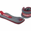 Cosco Ankle Weight, 2Kg x 2