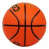 Cosco Dribble Basket Balls back