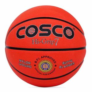 Cosco Hi-Grip Basket Balls front