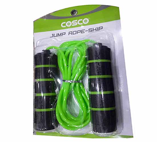 Cosco Skip PVC Jump Rope