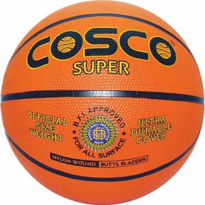 Cosco Super (M-C) Basket Ball
