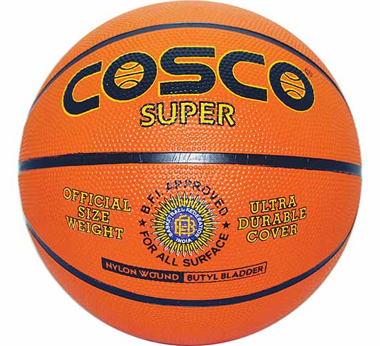 Cosco Super (M-C) Basket Ball