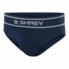 SHREY Athletic Supporter HIGH Waist Band Brief