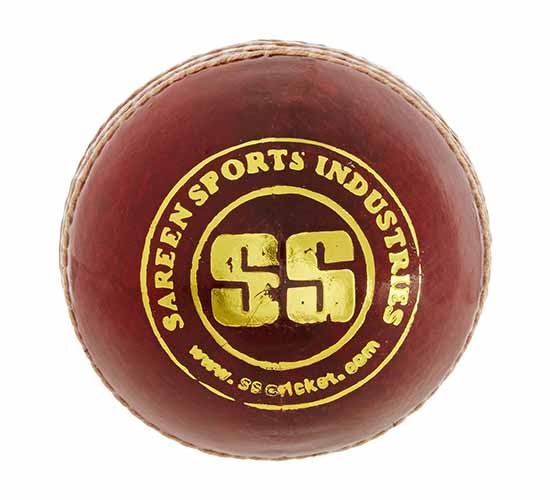 SS Club Cricket Ball