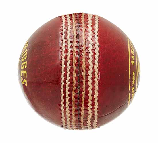 SS Club Cricket Ball1