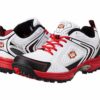 SS Elite Mesh Cricket Shoes4