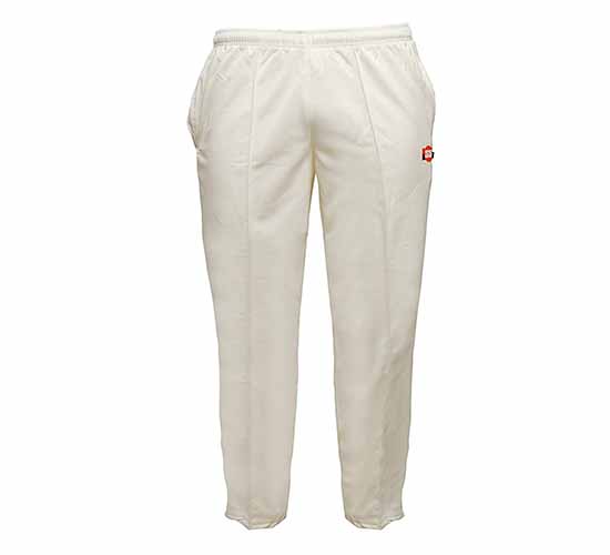 SS Professional Trouser, Small (White)