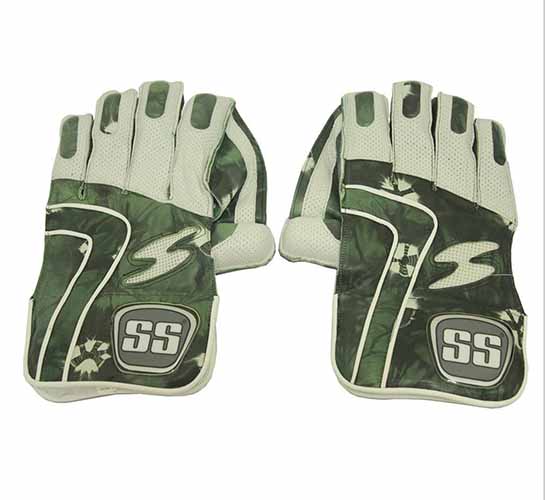 SS Reserve Edition Cricket Wicket Keeping Gloves