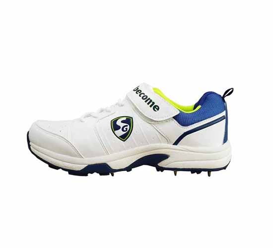 SG Sierra 2.0 Spikes Cricket Shoes 