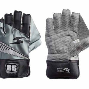 SS Academy Wicket Keeping Gloves