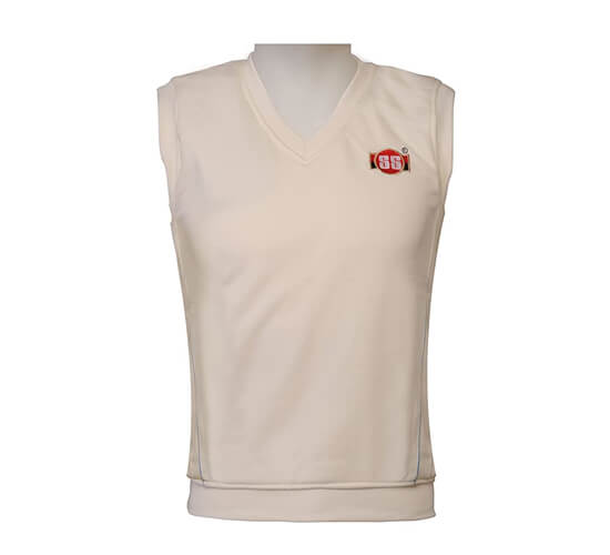 SS Professional sleeveless Sweater_cover
