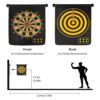 Willcraft Portable Magnetic Dart Game2