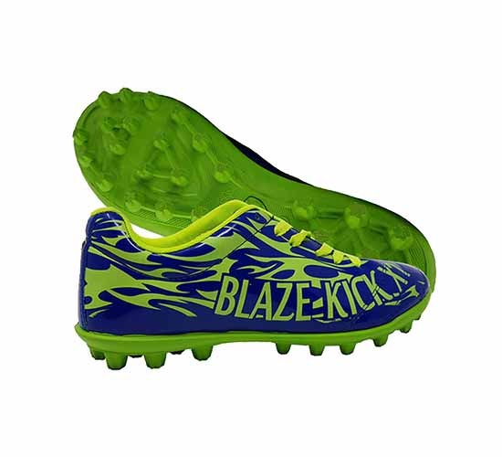 SG Blaze Kick X1 Football Shoes