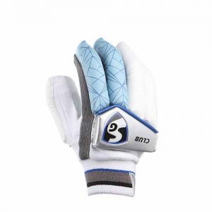 SG Club Batting Gloves