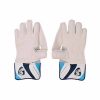 SG Club Wicket Keeping Gloves1