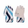 SG Club Wicket Keeping Gloves2