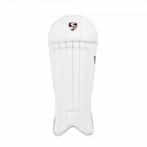 SG Club Wicket Keeping Legguard