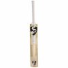 SG Cobra Gold Kashmir Willow Cricket Bat