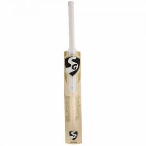 SG Cobra Gold Kashmir Willow Cricket Bat