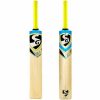 SG Cruiser Tennis Cricket Bat