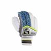 SG Elite Batting Gloves