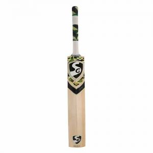 SG HP-33 English Willow Cricket Bat