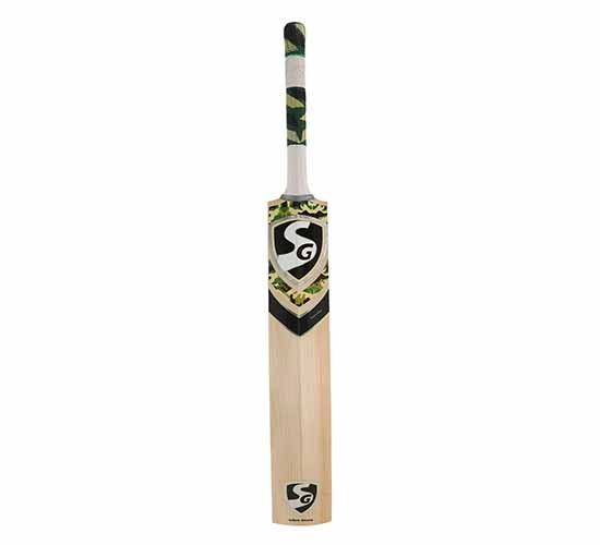 SG HP-33 English Willow Cricket Bat