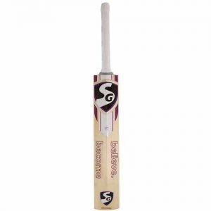 SG Hi-Score Xtreme English Willow Cricket Bat