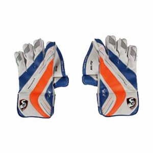 SG Hilite Wicket Keeping Gloves