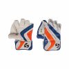 SG Hilite Wicket Keeping Gloves2