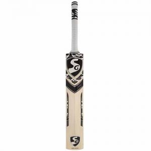 SG KLR Edition English Willow Cricket Bat