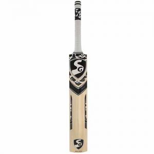 SG KLR Ultimate English Willow Cricket Bat