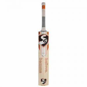 SG King Cobra English Willow Cricket Bat