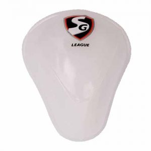 SG League Abdominal Pad