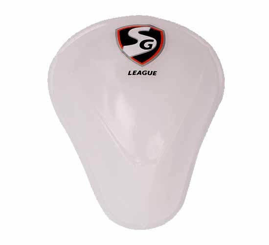 SG League Abdominal Pad