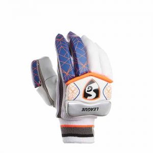 SG League Batting Gloves