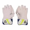 SG League Wicket Keeping Gloves1