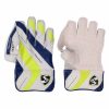 SG League Wicket Keeping Gloves2
