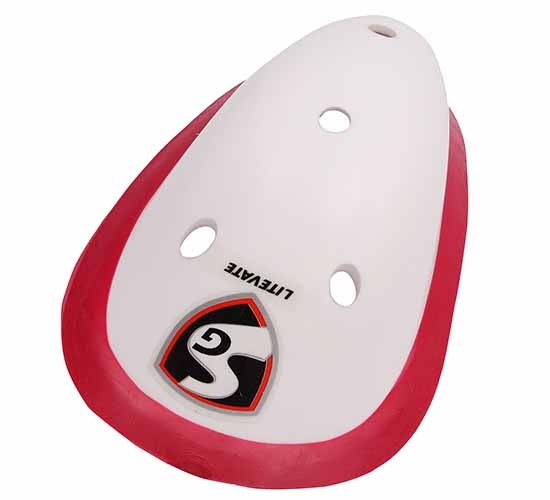 SG Profile Abdominal Guard 