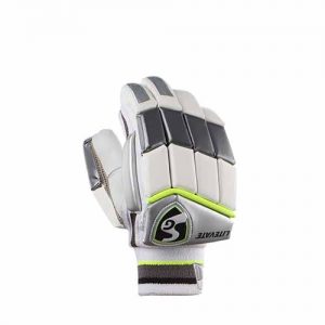 SG Litevate Batting Gloves