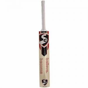 SG Max Cover Kashmir Willow Cricket Bat